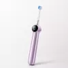 RANVOO PH5 Bubble Sonic elektrická zubná kefka | fialová