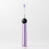 RANVOO PH5 Bubble Sonic elektrická zubná kefka | fialová