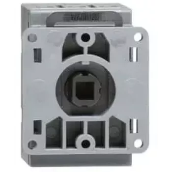 ABB OT40FT3 odpojovač záťaže 3-pólový 40A 690V AC 1SCA104940R1001