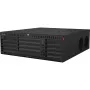 Hikvision DS-9664NI-M16 64-kanálový 8K NVR sieťový videorekordér H.265+ 16 HDD slotov