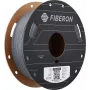 Polymaker Fibron PPS-GF20 1,75 mm sivá 0,5 kg filament pre 3D tlačiarne FM02001