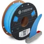 Polymaker Fiberon PET-GF15 1,75 mm modrá 0,5 kg filament pre 3D tlačiarne FL02006
