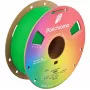 Filament PLA pre 3D tlačiareň Polymaker Panchroma, 1,75 mm, 1 kg, zelený (CA19007)