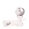 YoYoFactory Kendama biela LED (batérie sú súčasťou)