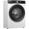 Hisense WD3S904BW3 práčka so sušičkou 9/6 kg 1400 ot/min A/D biela