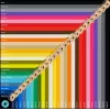 Polymaker PolyLite PLA filament pre 3D tlačiarne 1,75 mm 1 kg purpurová PA02054
