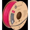 Polymaker PolyLite PLA filament pre 3D tlačiarne 1,75 mm 1 kg purpurová PA02054