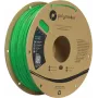 Polymaker PolyLite PLA Pro filament 1,75 mm 1 kg zelená vysoká tuhosť rázová húževnatosť PA07008