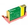 G&G kompatibilná HP 903XL žltá atramentová náplň (T6M11AE, 18846)