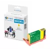 G&G kompatibilná HP 903XL žltá atramentová náplň (T6M11AE, 18846)