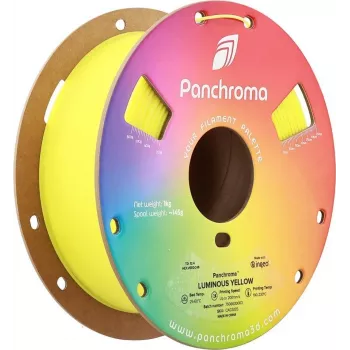 Polymaker Panchroma PLA Luminous 1,75 mm 1 kg svietiaci filament (CA02035)