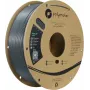 Polymaker PolyLite ASA filament 1,75 mm 1 kg tmavosivá PF01037