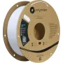 Polymaker PA02096 PLA filament 1,75 mm 1 kg Cool White vysoká tuhosť