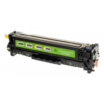 G&G kompatibilná tonerová kazeta pre HP 305A/CE410A, čierna, 2 200 strán 14394