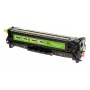 G&G kompatibilná tonerová kazeta pre HP 305A/CE410A, čierna, 2 200 strán 14394