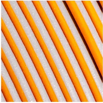 Polymaker Panchroma PLA Dual Matte (CA04045) – 1,75 mm, 1 kg, matný dvojfarebný PLA filament