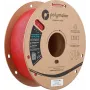 Polymaker HT-PLA-GF 1,75 mm Power Tool Red 1 kg - vysokoteplotný sklom vláknami vystužený PLA filament