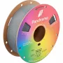 Polymaker Panchroma PLA filament 1,75 mm Steel Grey 1 kg (CA19003)