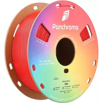 Polymaker Panchroma CoPE 1,75mm čierna 1kg filament CA14005