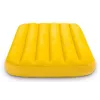 Intex 66803NP CozyKidz detská nafukovacia posteľ 157 x 88 x 18 cm, modrá alebo ružová