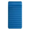 Intex TruAire Dura-Beam 64011 Twin kempingová matrace modrá sivá do 136 kg