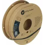 Polymaker PolyLite LW-PLA 1,75mm čierna 0,8kg (PA08004)