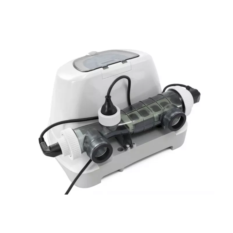 Intex 26690GS pieskový filtračný filter 12 112 l/h