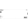 Bosch Accessories 2607011826 medzikrabica pre systém L-BOXX (antracitová)