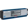 Bosch Accessories 2607011826 medzikrabica pre systém L-BOXX (antracitová)