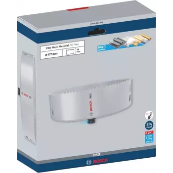 Bosch Progressor for Wood and Metal 177 mm korunový vrták 2608594421