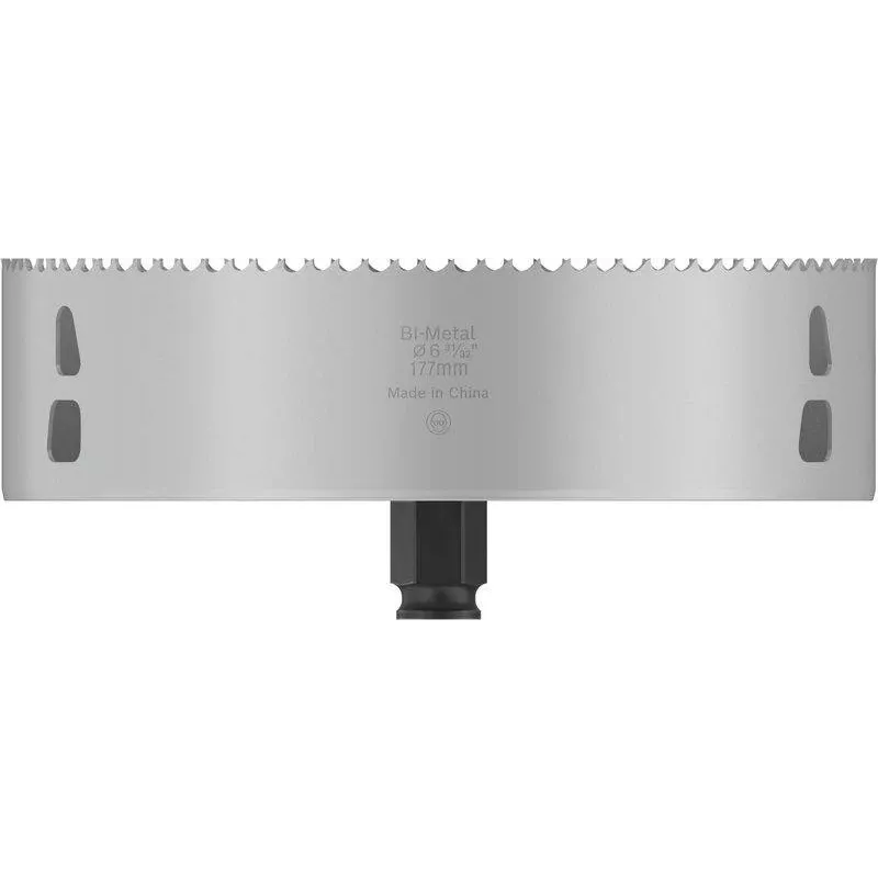Bosch Progressor for Wood and Metal 177 mm korunový vrták 2608594421
