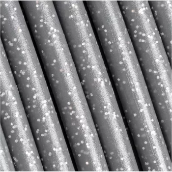 Polymaker Panchroma PLA Galaxy (CA02028) - 1,75 mm čierna, 1 kg