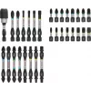 Bosch PRO Impact Control 31-dielna sada skrutkovacích bitov PH PZ T TH H 25 mm 2608521U71