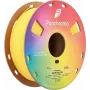 Polymaker Panchroma PLA Satin (CA05010) 1,75mm 1kg viacfarebný farebný prechod