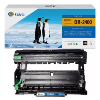G&G kompatibilný valec pre Brother DR-2400 (20842)