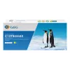 G&G kompatibilná žltá atramentová kazeta pre Epson T9444 (15982)
