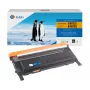 G&G kompatibilná tonerová kazeta pre Samsung CLT-K4072S / HP SU128A (14451)