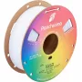 Polymaker Panchroma PLA 1,75 mm studená biela 1 kg 3D filamentum (CA19027)