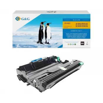 G&G valcová jednotka kompatibilná s Brother DR-2300 (14263)