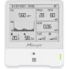 Milesight IoT AM308 LoRaWAN interiérový senzor prostredia, E-Ink displej, 8-in-1 IAQ (AM308-868M)