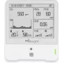 Milesight IoT AM308 LoRaWAN interiérový senzor prostredia, E-Ink displej, 8-in-1 IAQ (AM308-868M)