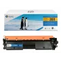 G&G XL tonerová kazeta náhrada za HP 30X/CF230X s originálnym čipom (15306)