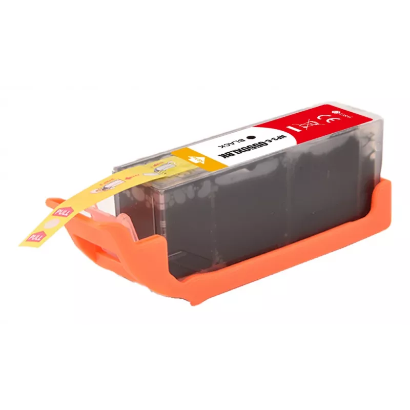 G&G atramentová kazeta Canon PGI-550PGBK XL čierna (18824)