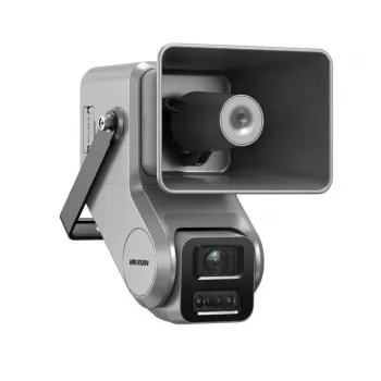 Hikvision DS-QACAM07G1-4LIZSU 4MP motorizovaná varifokálna bullet sieťová kamera s AcuSense
