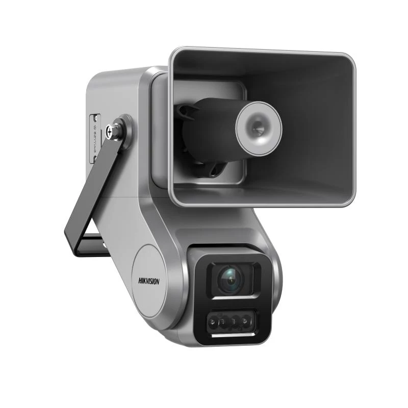 Hikvision DS-QACAM07G1-4LIZSU 4MP motorizovaná varifokálna bullet sieťová kamera s AcuSense