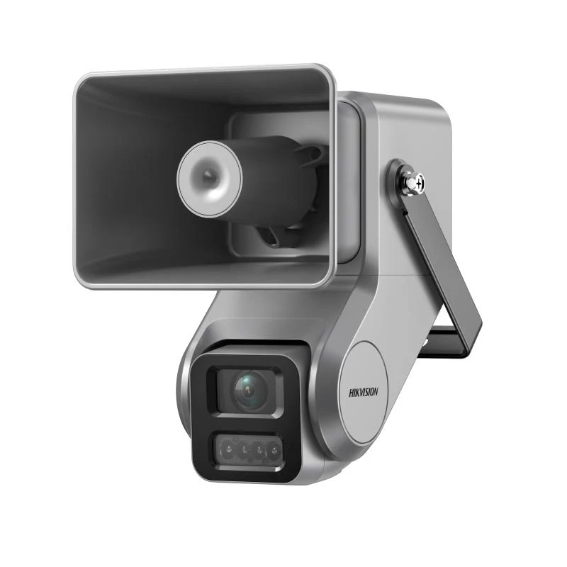 Hikvision DS-QACAM07G1-4LIZSU 4MP motorizovaná varifokálna bullet sieťová kamera s AcuSense