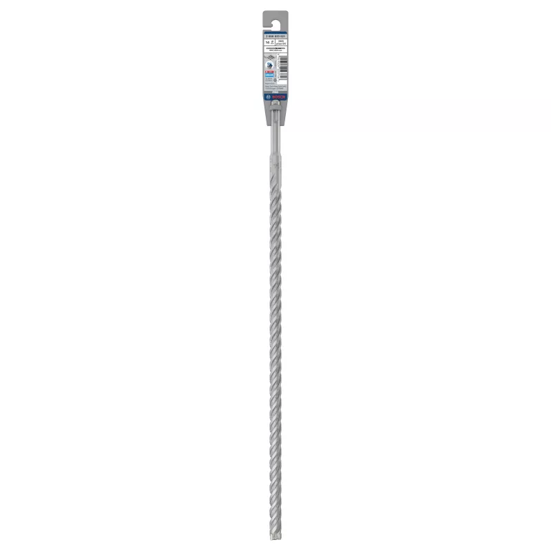 BOSCH 2608833821 PRO SDS Plus-5X vrták do kladiva 14x400x460 mm