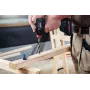 BOSCH HSS PointTeQ sada špirálových vrtákov do kovu, 5 mm, 10 kusov, šesťhranná stopka, 91 mm dĺžka