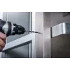 BOSCH HSS PointTeQ sada špirálových vrtákov do kovu, 5 mm, 10 kusov, šesťhranná stopka, 91 mm dĺžka