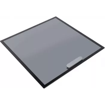 Creality K2 Plus Top Glass Kit - tvrdené sklo kryt skrine pre 3D tlačiarne 4004010267